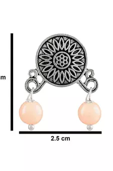Silver necklace-sets