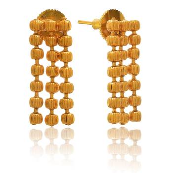 Gold necklace-sets 2