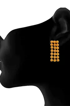 Gold necklace-sets