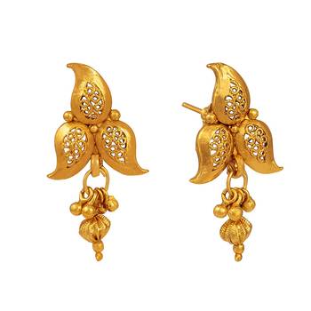 Gold necklace-sets 3