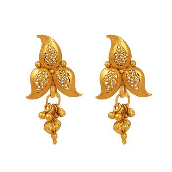 Gold necklace-sets 4