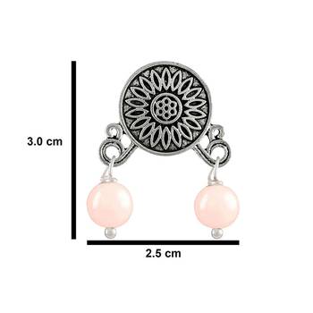 Silver necklace-sets 4