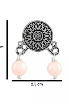 Silver necklace-sets