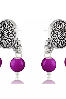 Silver necklace-sets