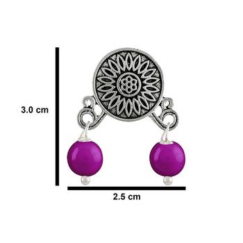 Silver necklace-sets 4