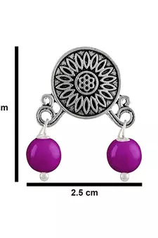Silver necklace-sets