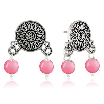 Silver necklace-sets 3
