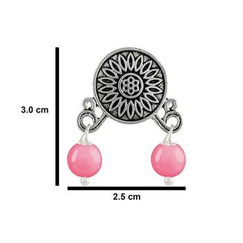 Silver necklace-sets 4