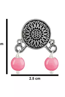 Silver necklace-sets