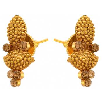 Gold necklace-sets 3