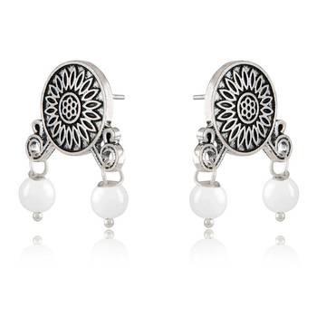 Silver necklace-sets 3