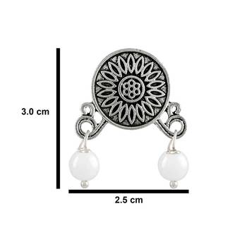 Silver necklace-sets 4