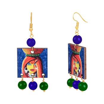 Green necklace-sets 3