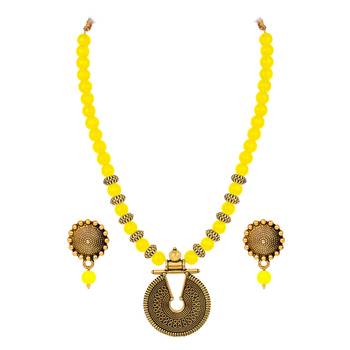 Gold necklace-sets 2