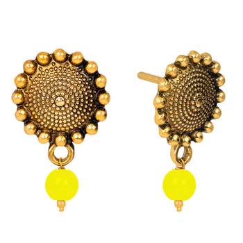 Gold necklace-sets 3