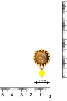 Gold necklace-sets