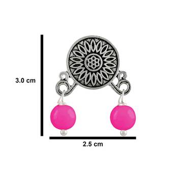 Silver necklace-sets 4
