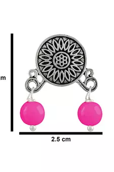 Silver necklace-sets