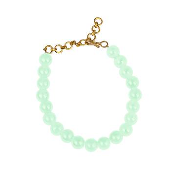 Green necklace-sets 4