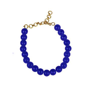 Blue necklace-sets 2