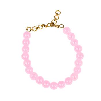 Pink necklace-sets 2
