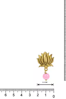 Pink necklace-sets