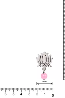 Pink necklace-sets
