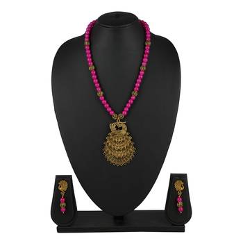 Gold necklace-sets 2