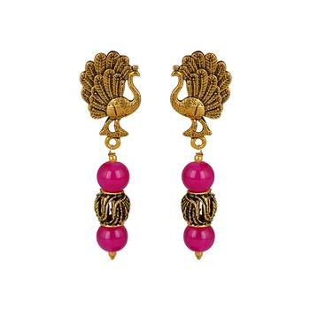 Gold necklace-sets 3