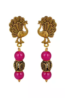 Gold necklace-sets