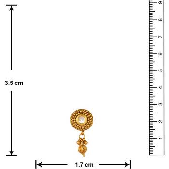 Gold necklace-sets 4