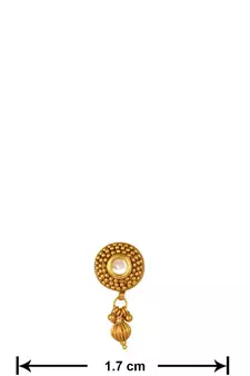 Gold necklace-sets