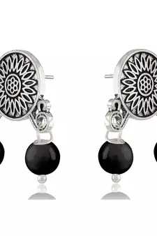 Silver necklace-sets