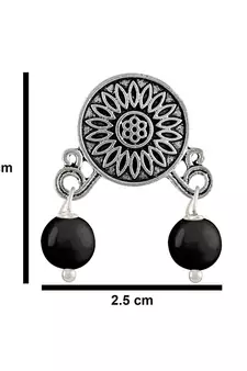 Silver necklace-sets