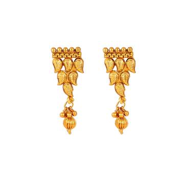 Gold necklace-sets 4