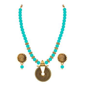 Gold necklace-sets 2