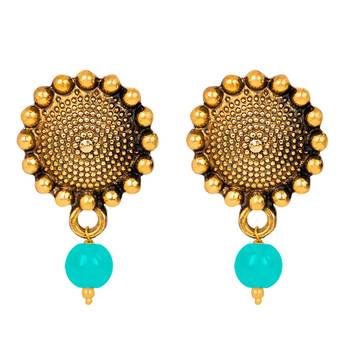 Gold necklace-sets 4