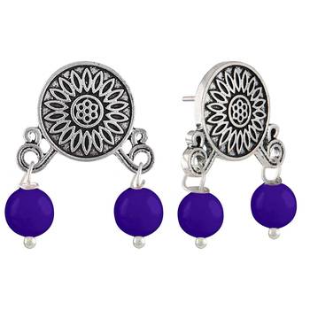 Silver necklace-sets 3
