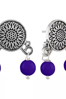 Silver necklace-sets