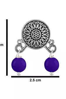 Silver necklace-sets