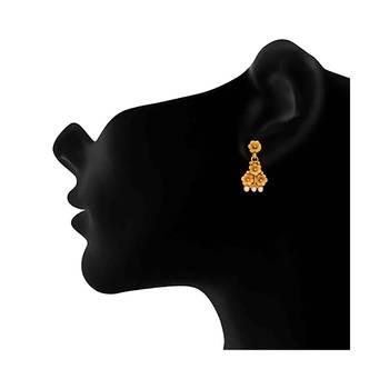Gold necklace-sets 4