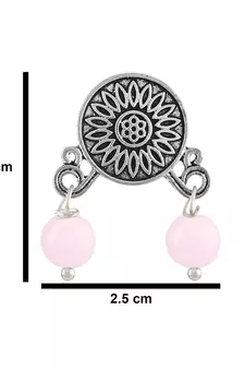 Silver necklace-sets