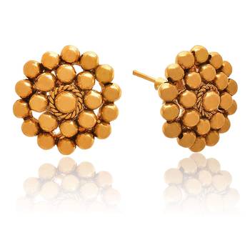 Gold necklace-sets 3