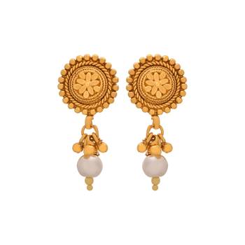 Gold necklace-sets 3