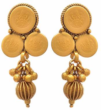 Gold necklace-sets 3