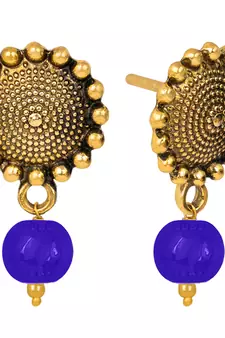 Gold necklace-sets