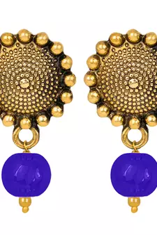 Gold necklace-sets