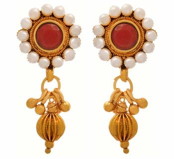Gold necklace-sets 3