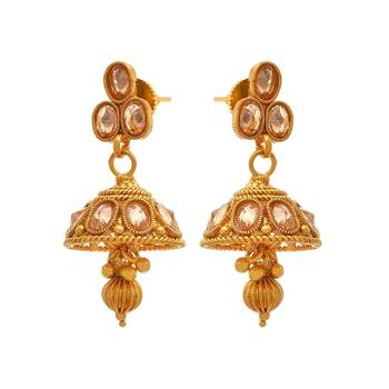 Gold necklace-sets 3