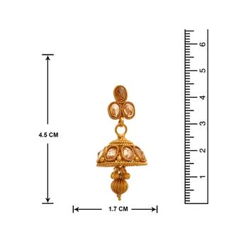 Gold necklace-sets 4